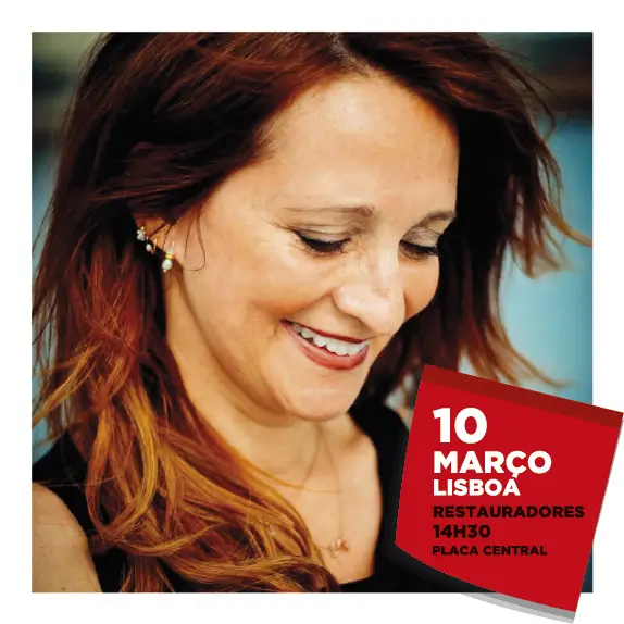 Ana Margarida de Carvalho