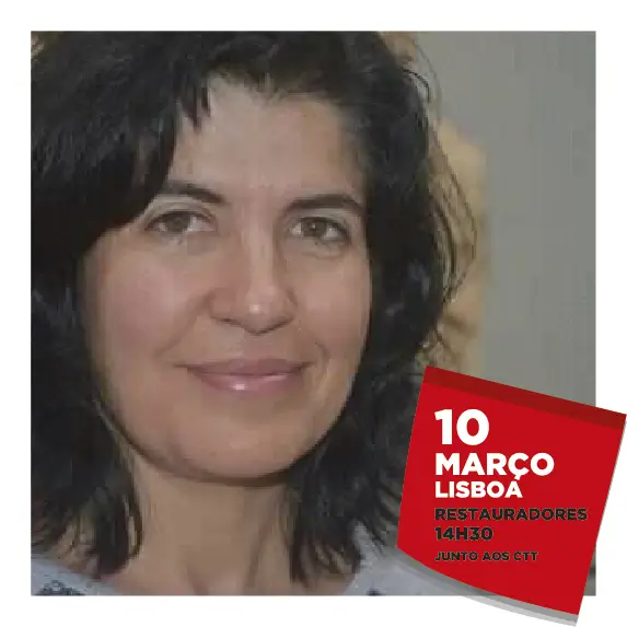 Catarina Morais