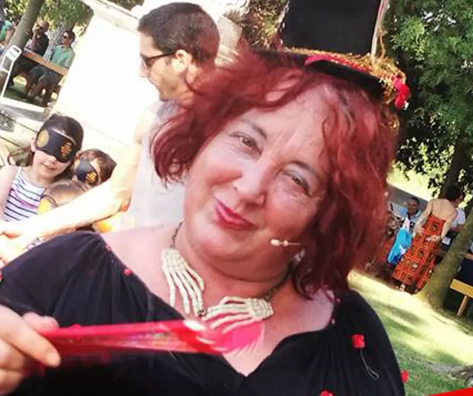 Bibi Gomes