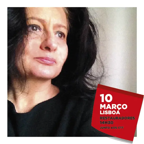 Fátima Rolo Duarte