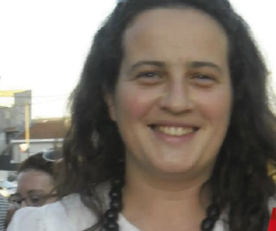  Michèle Boullier Faro