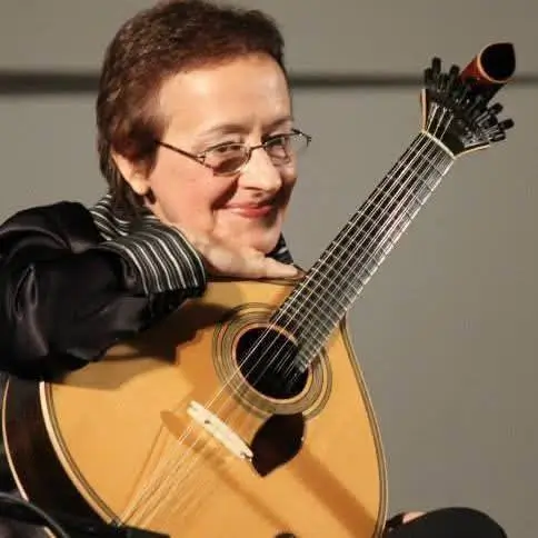 Luisa Amaro