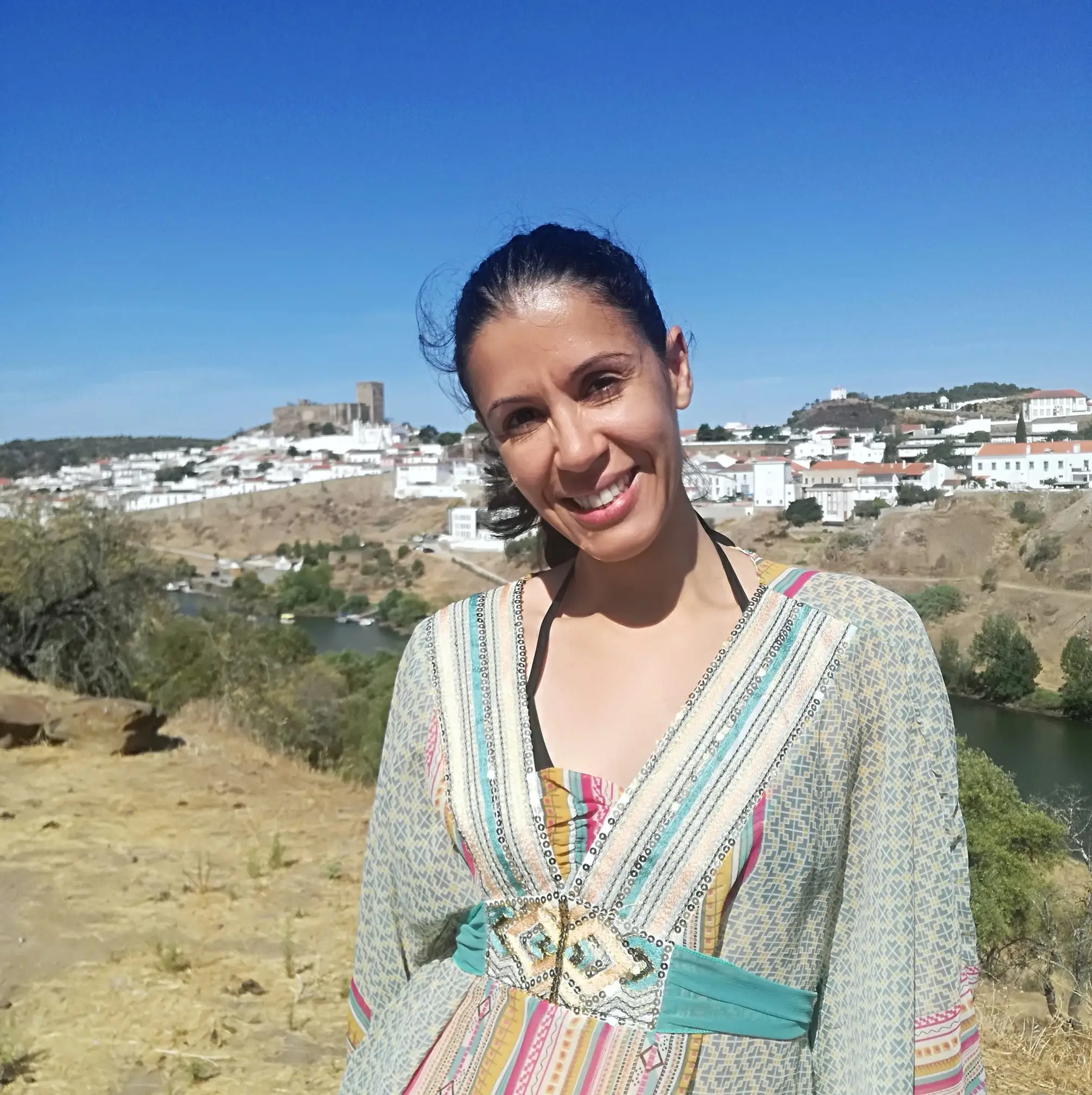 Mara Martins