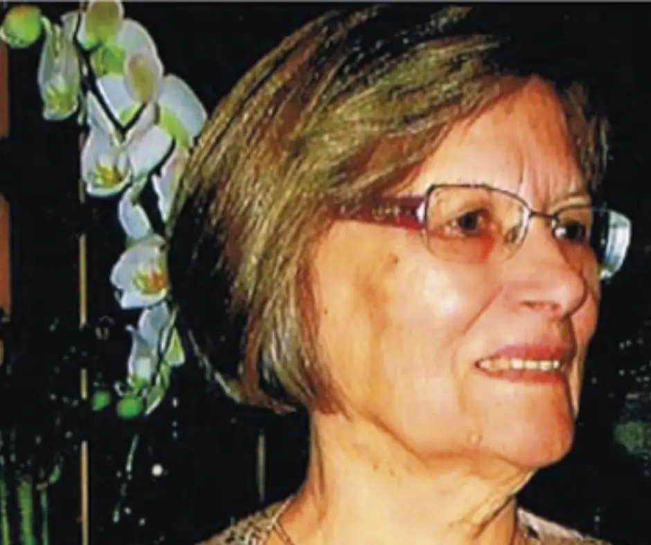 Maria José Mauricío