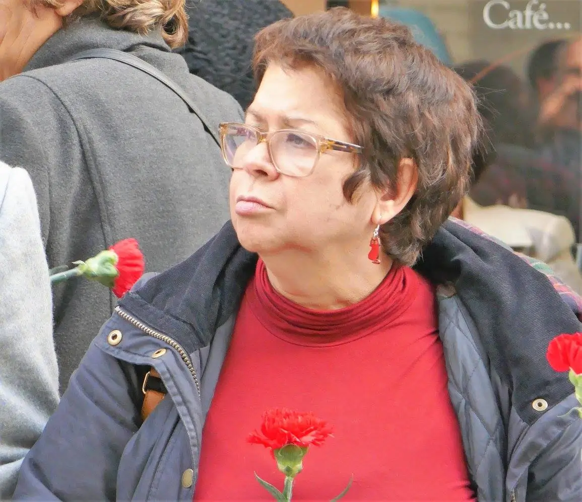 Olga Mendes