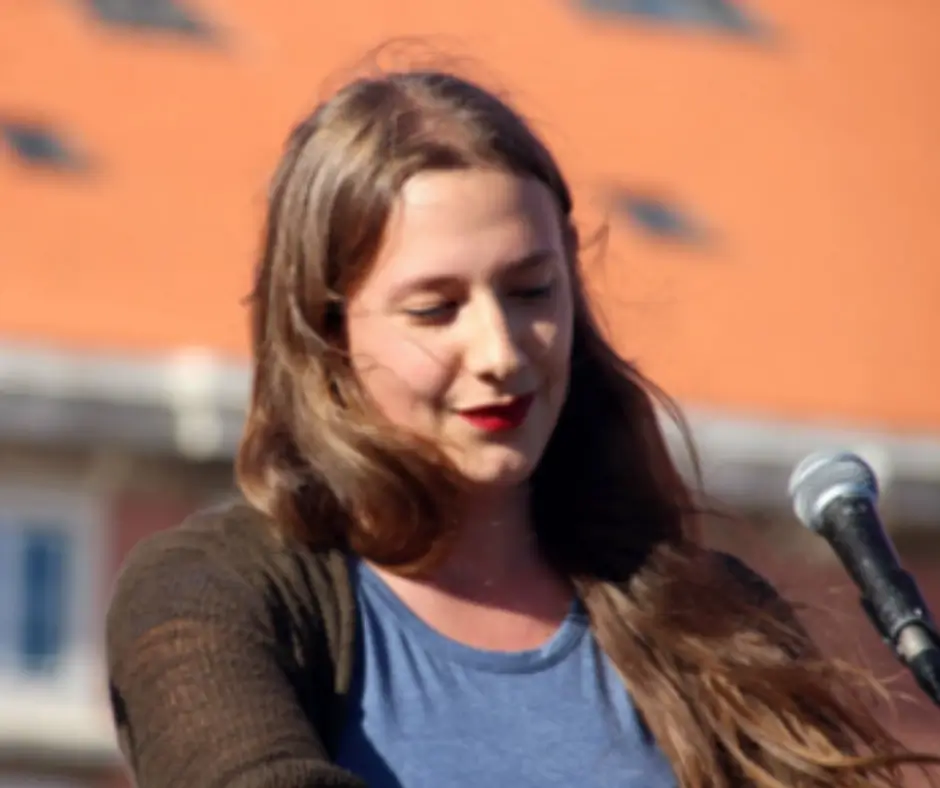 Sofia Lisboa